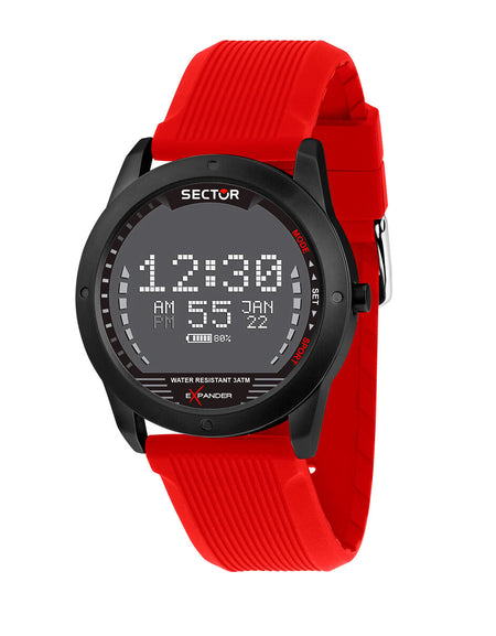 Men's Watch Sector R3251239005 (Ø 39 mm)-10