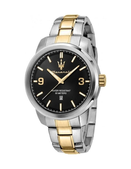 Men's Watch Maserati R8853121010 (Ø 44 mm)-0