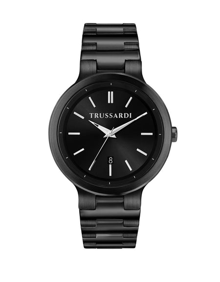 Men's Watch Trussardi (Ø 41 mm)-0
