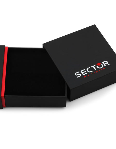 Men's Bracelet Sector SZV116 21 cm-1