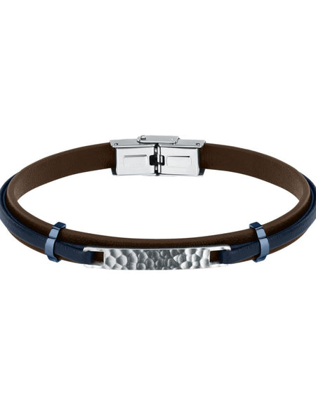 Men's Bracelet Sector SZV117 21 cm-0
