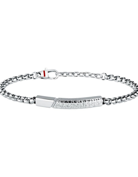 Men's Bracelet Sector SAFT84 Steel-0
