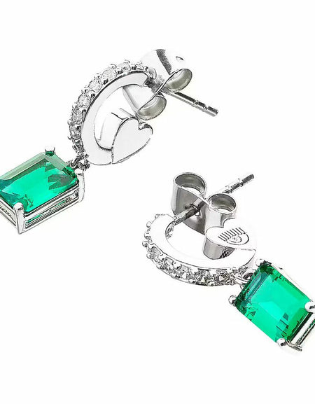 Ladies' Earrings Chiara Ferragni J19AWJ16 Metal-0
