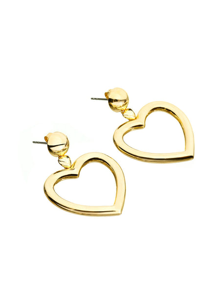 Ladies' Earrings Chiara Ferragni J19AXP03-0