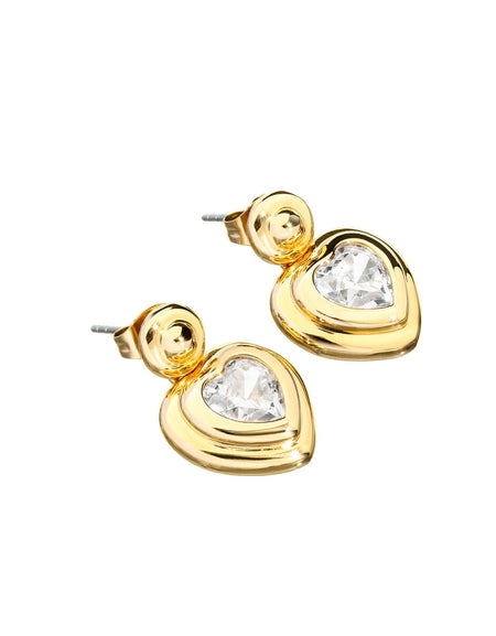 Ladies' Earrings Chiara Ferragni J19AXP04-0