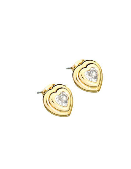 Ladies' Earrings Chiara Ferragni J19AXP08-0