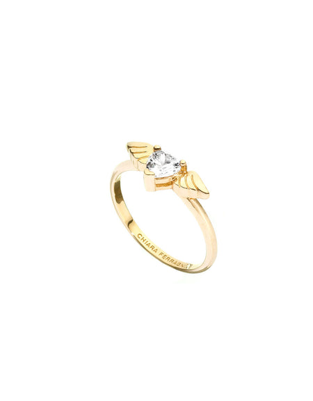 Ladies' Ring Chiara Ferragni J19AVH08012 (12)-0