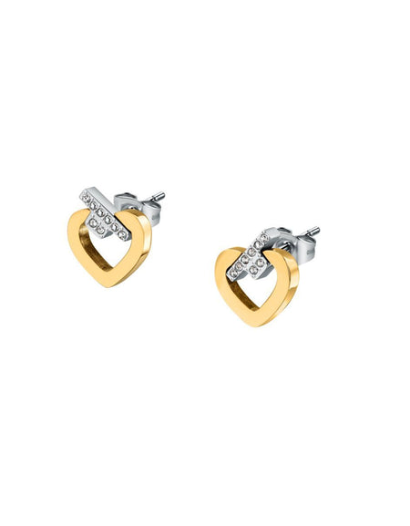 Ladies' Earrings Trussardi TJAXC49 2 cm-0