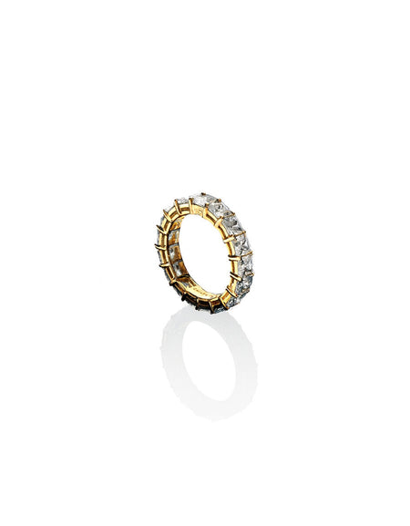 Ladies' Ring Chiara Ferragni J19AVJ14012 (12)-0