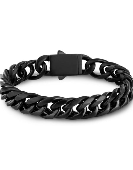 Men's Bracelet Sector SAXS06 Steel 21 cm-1