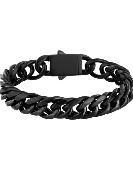 Men's Bracelet Sector SAXS06 Steel 21 cm-0