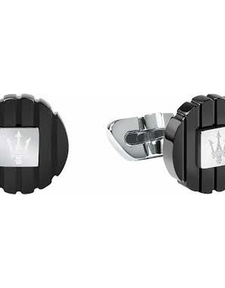 Cufflinks Maserati JM5249JD02-0