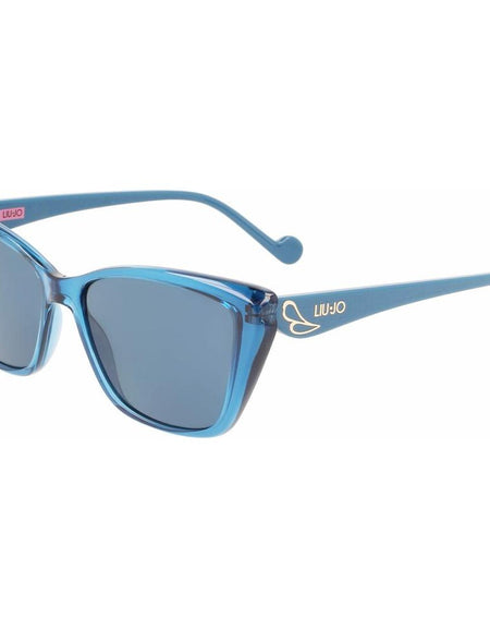 Child Sunglasses LIU JO LJ3608S-5314400 Ø 53 mm-0