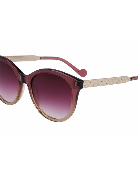 Ladies' Sunglasses LIU JO LJ765S-607 ø 54 mm-0