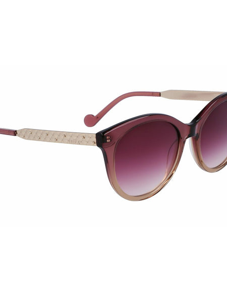 Ladies' Sunglasses LIU JO LJ765S-607 ø 54 mm-1