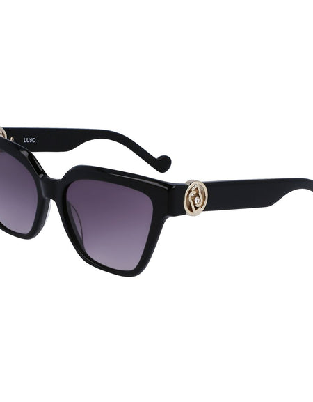 Ladies' Sunglasses LIU JO LJ768SR-001 ø 56 mm-0