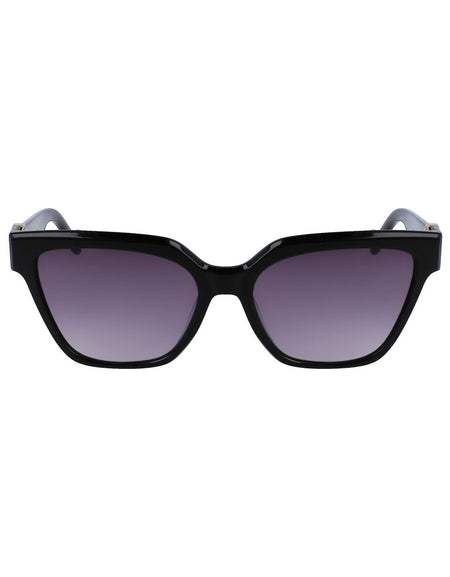 Ladies' Sunglasses LIU JO LJ768SR-001 ø 56 mm-1