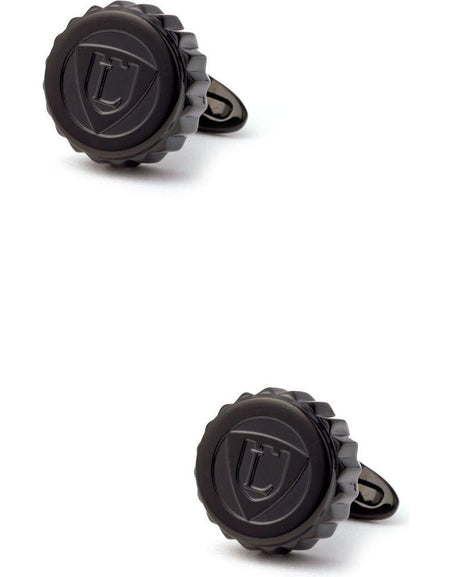 Cufflinks Lancaster GLA008B 1,7 cm-0