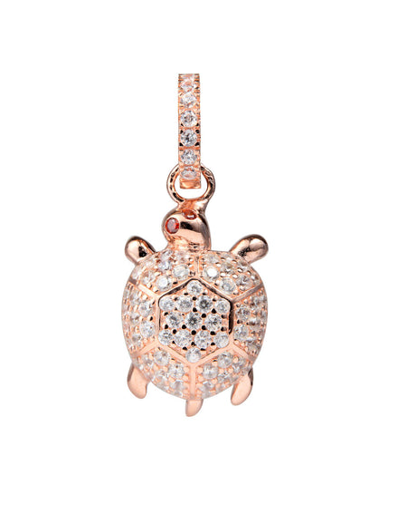 Ladies' Pendant Lancaster JLA-PEN-TURTLE-2 1,5 mm-0
