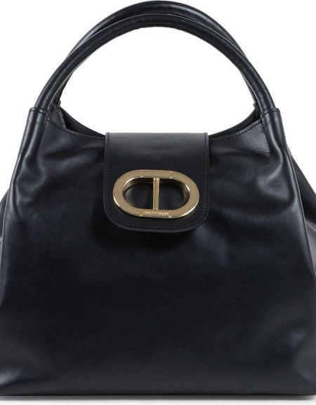 Vasto Tote - Exquisite Italian Leather Handbag