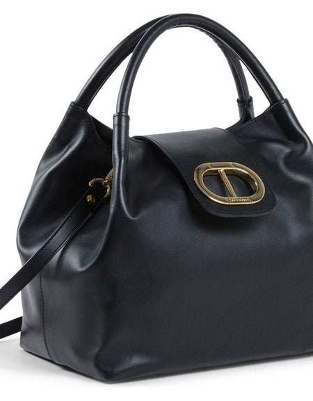 Vasto Tote - Exquisite Italian Leather Handbag