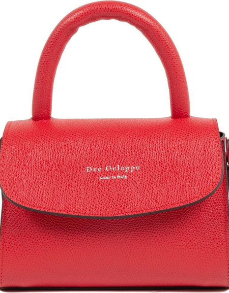 Dee Bologna Small Tote: A Luxurious Essential