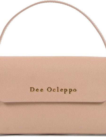 Dee Trieste Crossbody Bag - Italian Luxury Redefined