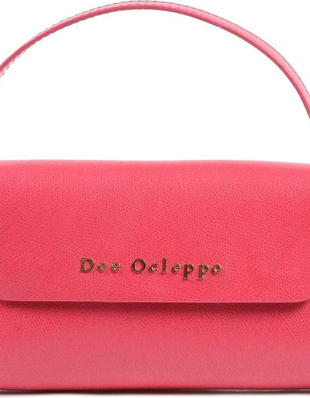 Dee Trieste Crossbody Bag - A Statement of Italian Elegance