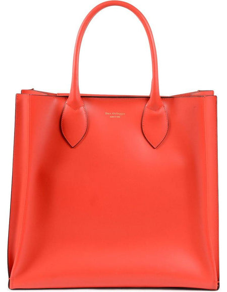 Dee Holdall Tote - A Timeless Elegance