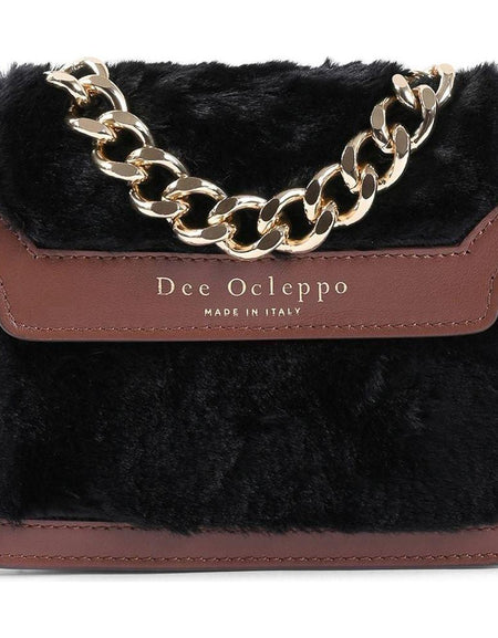Dee Ocleppo Alaska Small Bag - Camel