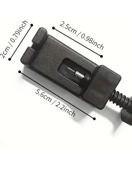 WATCH REGULATOR / SPERNATRICE - BLACK-0