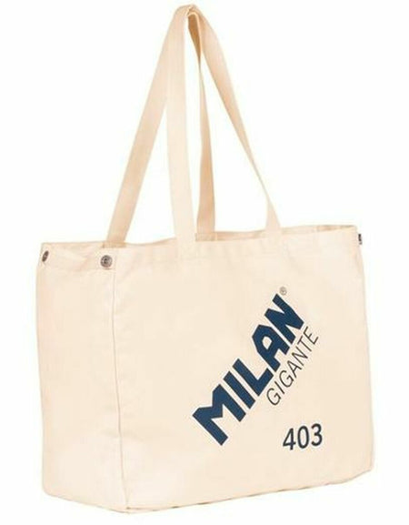 Bag Milan Beige 51 x 40, 5 x 21,5 cm-0