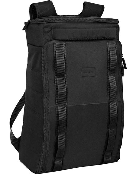 Rucksack Safta Travel Black 33 x 55 x 18 cm-0