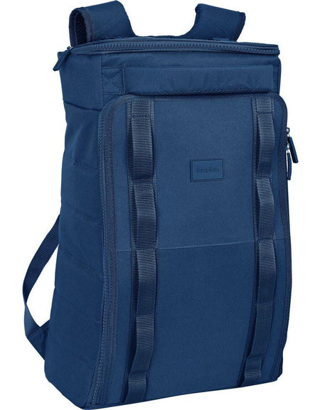 Rucksack Safta Travel Navy Blue 33 x 55 x 18 cm-0