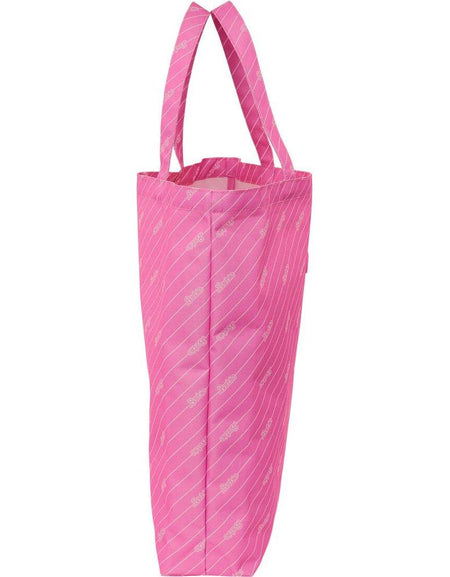 Women's Handbag Barbie Logomania Pink 50 x 45 x 10 cm-1