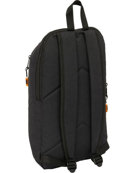 Casual Backpack Munich Lagoon Black-2