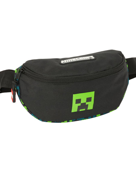 Belt Pouch Minecraft Tnt Multicolour 23 x 14 x 9 cm-0