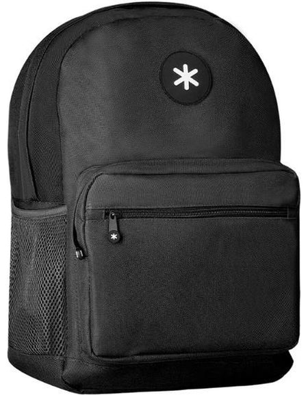Casual Backpack Antartik TK19 Black-0