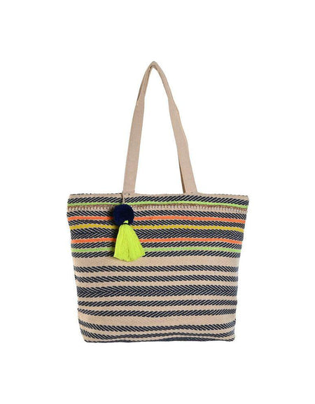 Shoulder Bag Home ESPRIT 45 x 9 x 70 cm-0