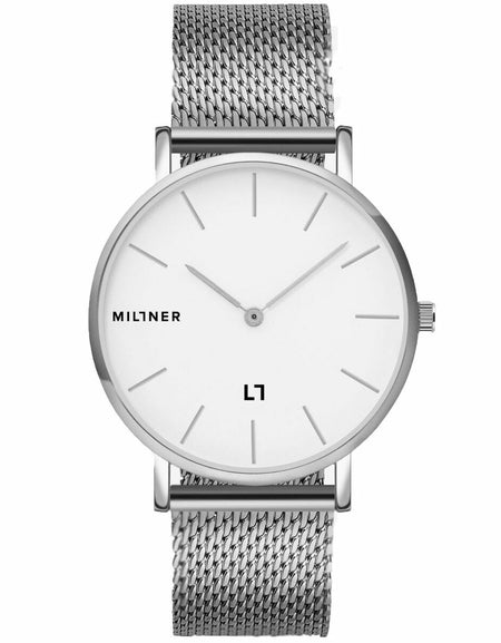 Ladies' Watch Millner 0010103-MAYFAIR (Ø 40 mm)-0