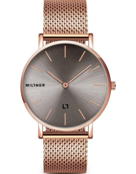 MILLNER Mod. 8425402504390-0