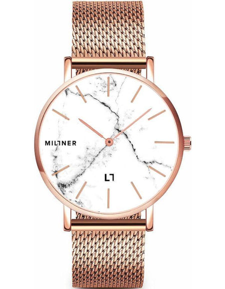 MILLNER Mod. 8425402504536-0