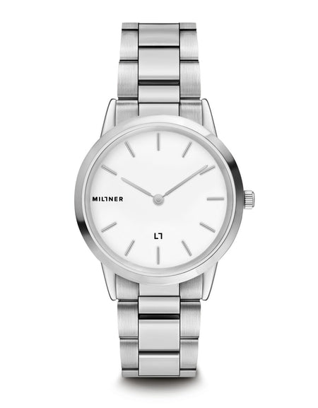 Ladies' Watch Millner 11005-CHELSEA-S (Ø 32 mm)-10