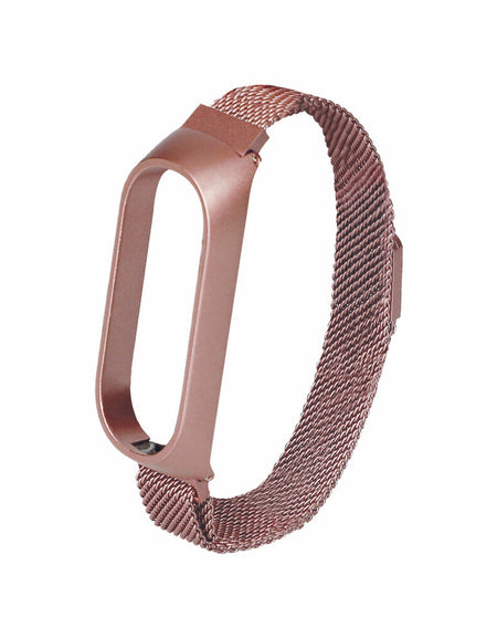 Watch Strap Contact Xiaomi Mi Band 5/6-0