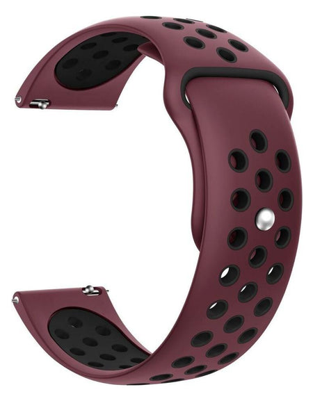 Watch Strap KSIX Sport-0