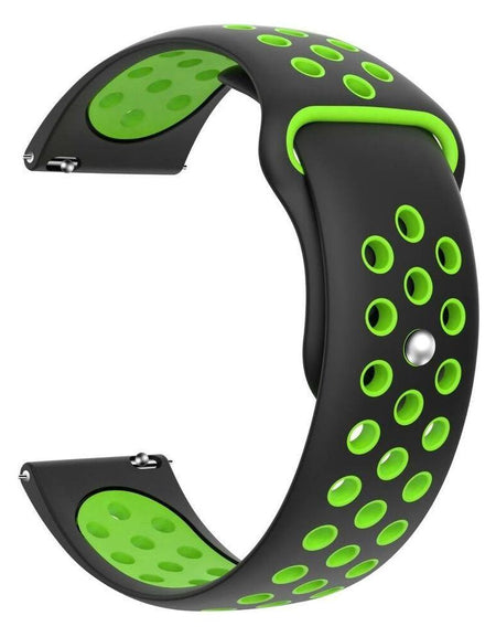 Watch Strap KSIX Sport-0