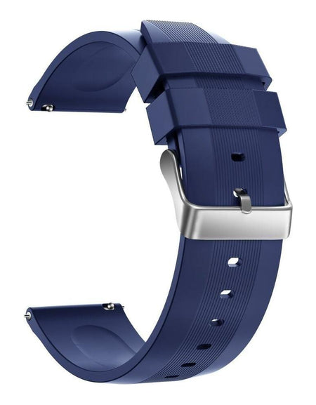 Watch Strap KSIX Buckle-0