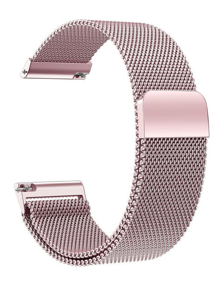 Watch Strap KSIX Metal-0