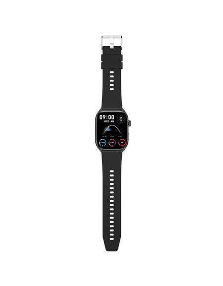 Smartwatch KSIX Urban Move Black-1