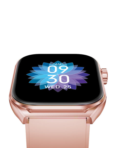 Smartwatch KSIX Urban Move Pink-1